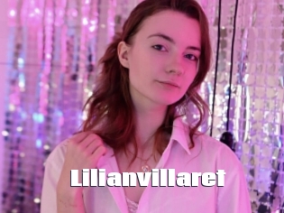 Lilianvillaret