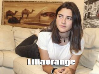 Liliaorange