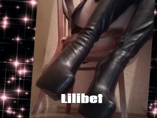 Lilibet