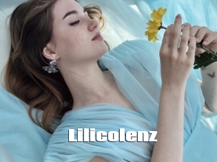 lilicolenz The hot porn
