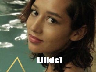 Lilidc1