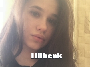Lilihenk