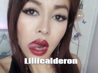 Liliicalderon