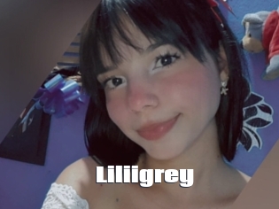Liliigrey