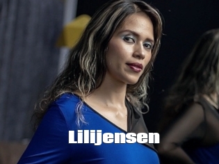 Lilijensen