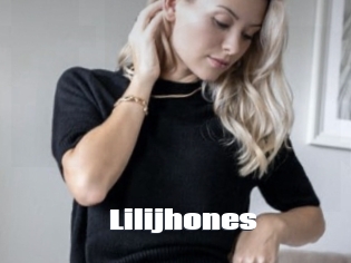 Lilijhones