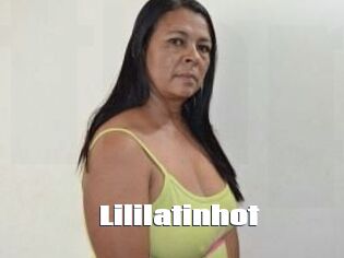 Lililatinhot