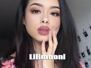 lilimooni The hot porn