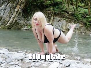 Liliopiate