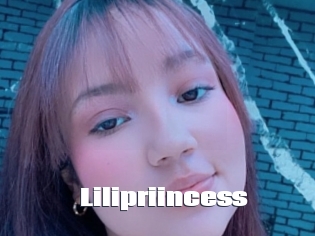 Lilipriincess