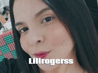 Lilirogerss