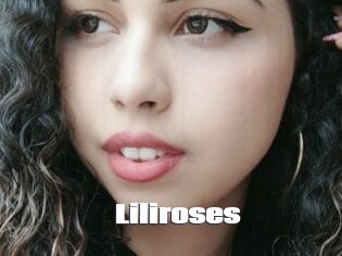 Liliroses