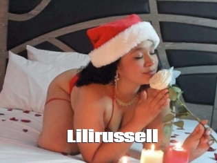 Lilirussell