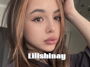 Lilishinay