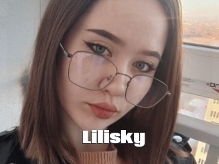 Lilisky