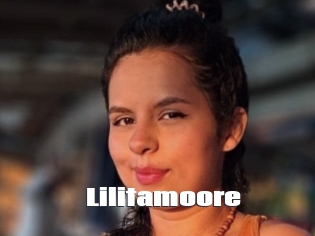 Lilitamoore