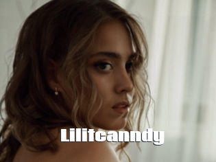 Lilitcanndy