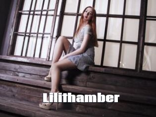 Lilithamber