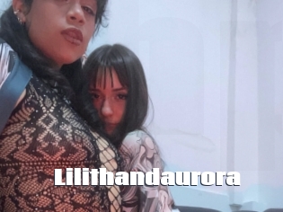 Lilithandaurora