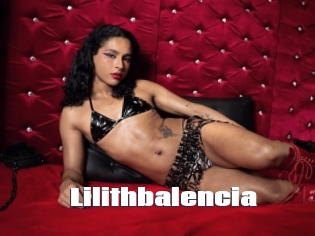 Lilithbalencia
