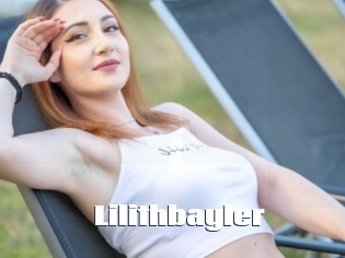 Lilithbayler