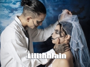 Lilithblain