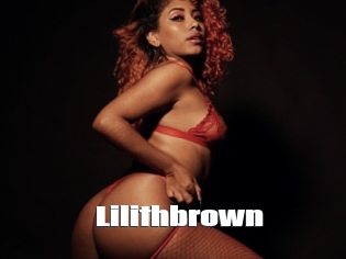 Lilithbrown