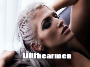 Lilithcarmen