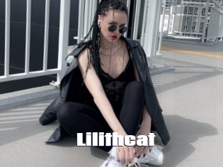 Lilithcat