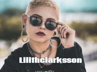 Lilithclarksson