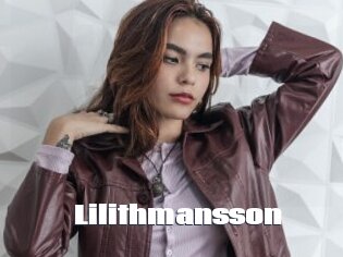 Lilithmansson