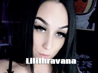 Lilithravana