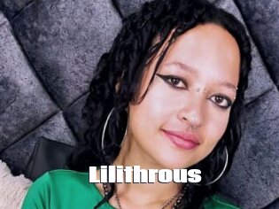 Lilithrous