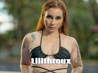 Lilithroux