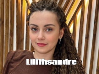 Lilithsandre