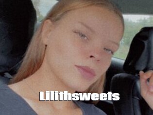 Lilithsweets