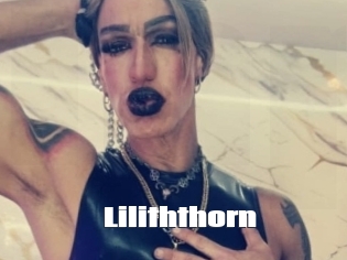 liliththorn The hot porn