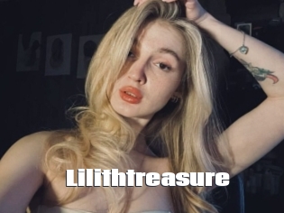 Lilithtreasure