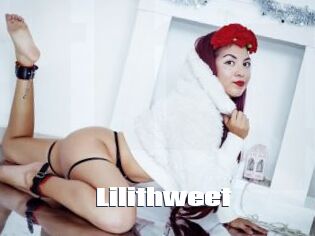 Lilithweet