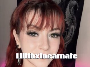 Lilithxincarnate