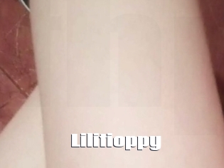 Lilitioppy