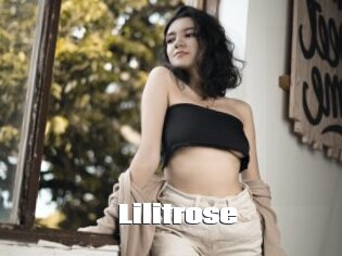 Lilitrose