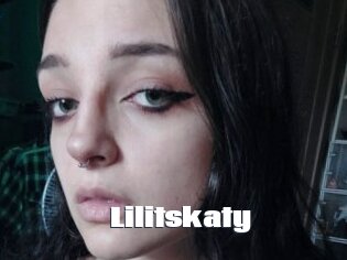 Lilitskaty