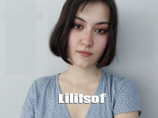 Lilitsof