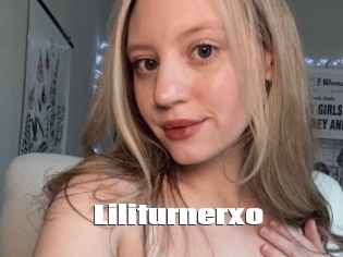 Liliturnerxo
