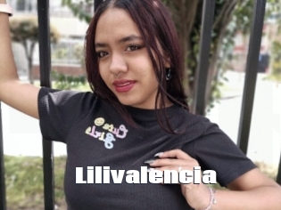 Lilivalencia