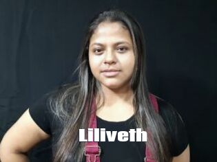 Liliveth