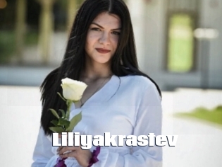 Liliyakrastev
