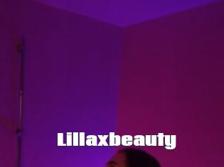 Lillaxbeauty