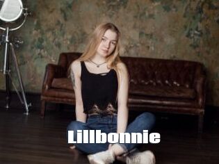 Lillbonnie